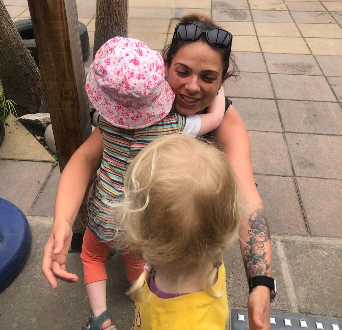 Noemi's Nest Early learning activities, childminder in Shannon Educational games and activities designed to support early learning and development for children in Shannon.